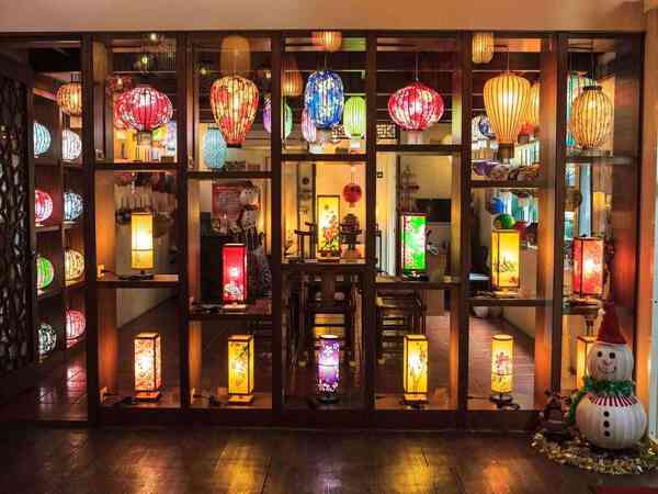 光遠燈籠觀光工廠