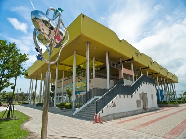 二林文化教育園區